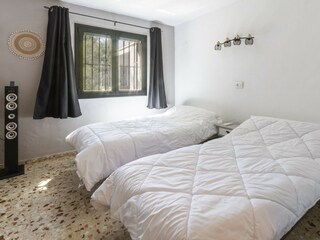 Villa Orba Caratteristiche 23