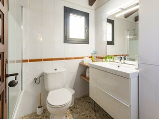 Villa Orba Caratteristiche 24