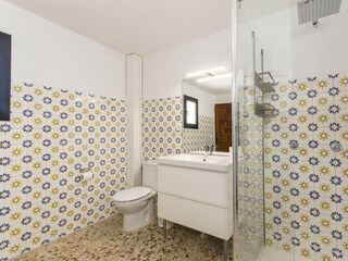 Villa Orba Caratteristiche 32