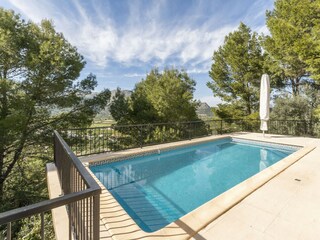 Villa Orba Registrazione all'aperto 12