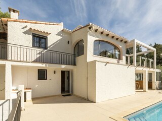 Villa Orba Registrazione all'aperto 2