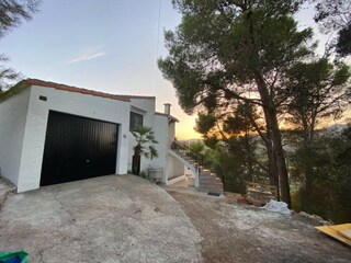 Villa Orba Registrazione all'aperto 3