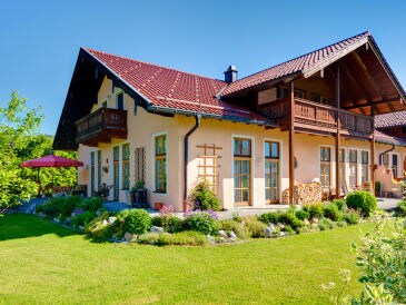 Ferienwohnung Haus Sonnwies