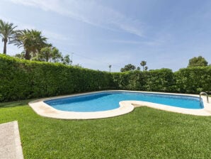 Apartment CARAMELET - Javea - image1