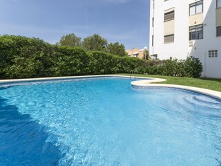 Appartamento Javea Registrazione all'aperto 2