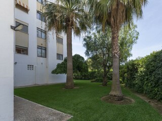 Apartment Javea Außenaufnahme 4