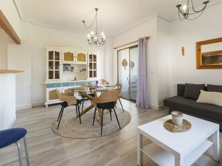 Apartment Javea Ausstattung 9