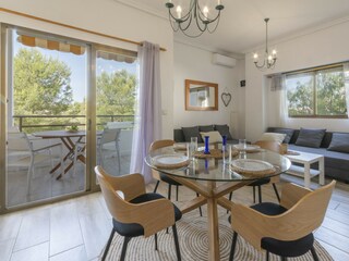 Appartamento Javea Caratteristiche 11