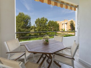Apartment Javea Ausstattung 12