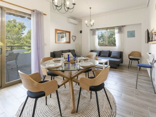 Apartment Javea Ausstattung 15
