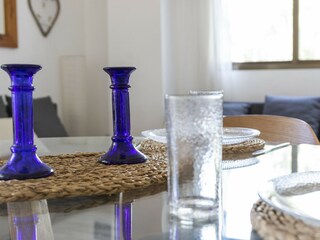 Apartment Javea Ausstattung 16