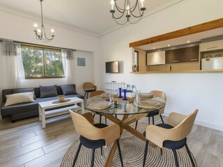 Apartment Javea Ausstattung 17