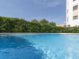 Appartamento Javea Registrazione all'aperto 5