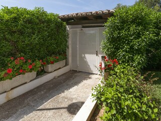 Appartamento Javea Registrazione all'aperto 8