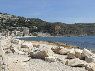 Apartment Javea Umgebung 32