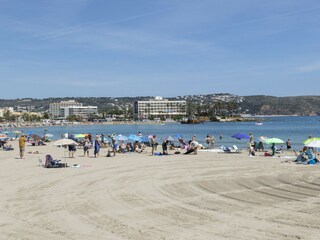 Appartamento Javea Ambiente 34