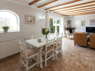 Villa Javea Caratteristiche 31