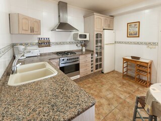 Villa Javea Caratteristiche 32