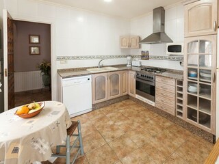 Villa Javea Caratteristiche 33