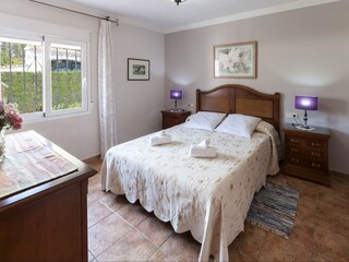 Villa Javea Caratteristiche 34