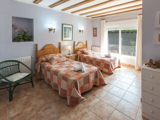 Villa Javea Caratteristiche 38