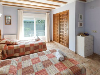 Villa Javea Caratteristiche 39