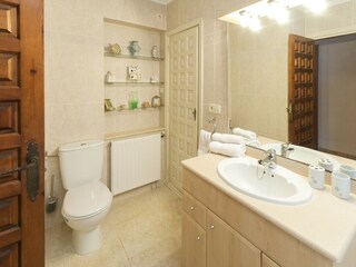 Villa Javea Caratteristiche 40