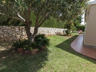 Villa Javea Registrazione all'aperto 24