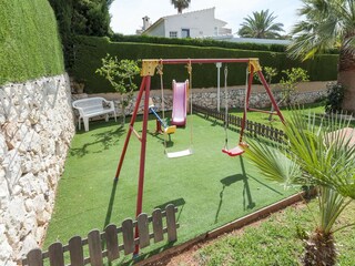 Villa Javea Registrazione all'aperto 26