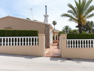 Villa Javea Ambiente 44