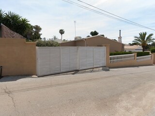 Villa Javea Ambiente 46