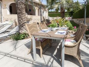 Villa FREDERIC - Javea - image1