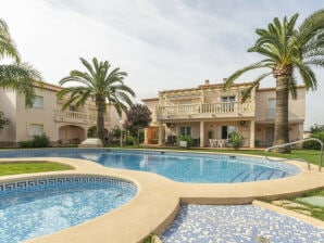 Apartamento MILA - Dénia - image1