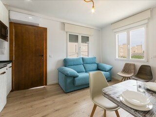 Apartamento Denia Características 2