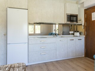 Apartamento Denia Características 3