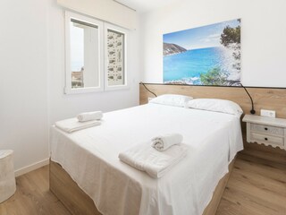 Apartamento Denia Características 4