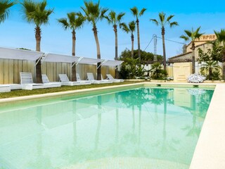 Apartamento Denia  9