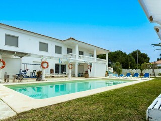 Apartamento Denia  10