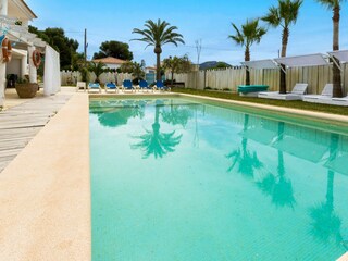 Appartamento Denia  11