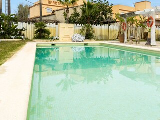 Apartamento Denia  12