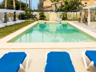 Appartamento Denia  13