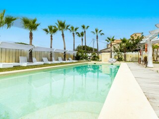 Apartamento Denia  14