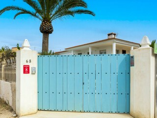 Apartamento Denia  16