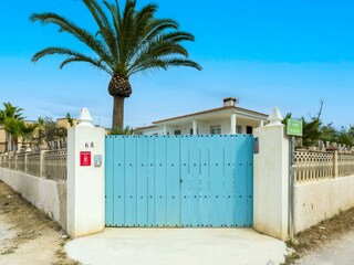 Apartamento Denia  17