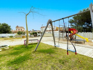 Appartamento Denia  18