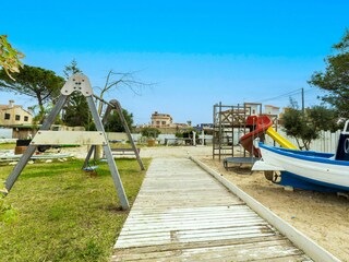 Apartamento Denia  19
