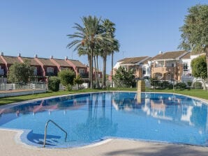 Apartment MARINA PLACE - Chiclana de la Frontera - image1