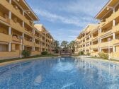 Appartement Denia Buitenaudio-opname 1