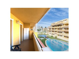 Appartamento Denia Registrazione all'aperto 3