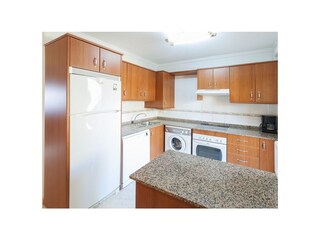 Apartamento Denia Características 7
